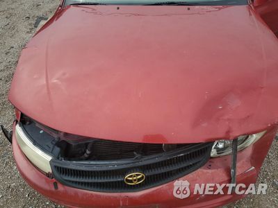 Zdjęcie 11 z 14 samochodu: 2000 TOYOTA CAMRY SOLARA SE VIN:2T1CF22P8YC340631 - miniatura