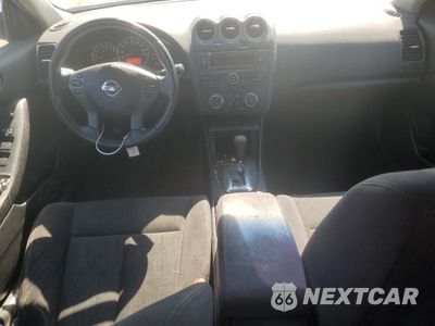 Zdjęcie 8 z 12 samochodu: 2012 NISSAN ALTIMA BASE VIN:1N4AL2AP4CN442134 - miniatura