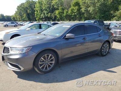 2020 ACURA TLX TECHNOLOGY 19UUB1F59LA001734 - główne zdjęcie licytacji z USA - miniatura