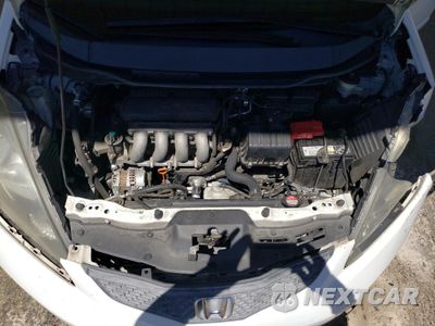Zdjęcie 11 z 14 samochodu: 2010 HONDA FIT VIN:JHMGE8H21AS006141 - miniatura