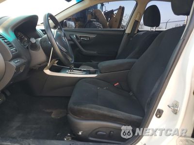 Zdjęcie 7 z 14 samochodu: 2015 NISSAN ALTIMA 2.5 VIN:1N4AL3AP9FN382457 - miniatura