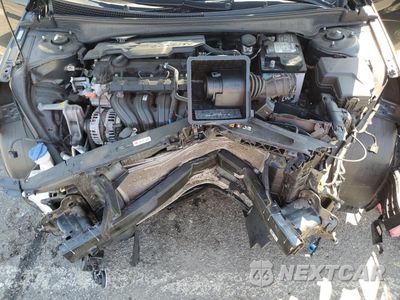 Zdjęcie 11 z 15 samochodu: 2021 HYUNDAI ELANTRA SEL VIN:KMHLM4AG3MU164745 - miniatura