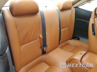 Zdjęcie 10 z 14 samochodu: 2002 LEXUS SC 430 VIN:JTHFN48Y220030521 - miniatura