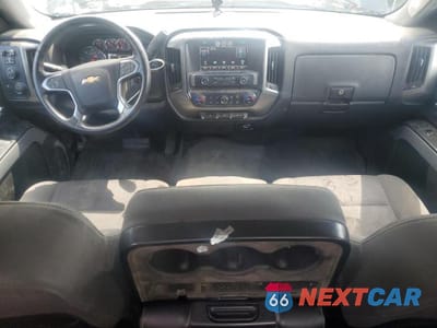 Zdjęcie 8 z 12 samochodu: 2014 CHEVROLET SILVERADO K1500 LT VIN:1GCVKREC6EZ216669 - miniatura