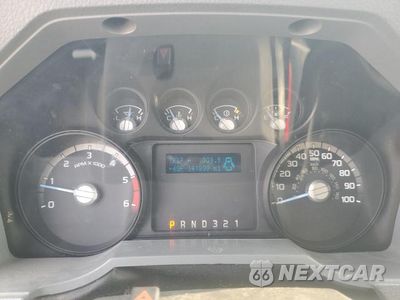 Zdjęcie 9 z 13 samochodu: 2015 FORD F450 SUPER DUTY VIN:1FDUF4GY8FEA90069 - miniatura