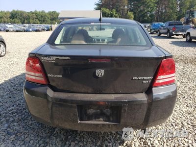 Zdjęcie 6 z 15 samochodu: 2009 DODGE AVENGER SE VIN:1B3LC46BX9N568035 - miniatura