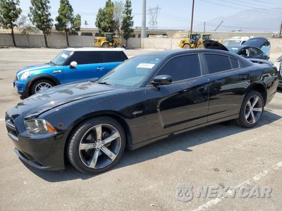 2014 DODGE CHARGER SXT 2C3CDXHG5EH219460 - główne zdjęcie licytacji z USA - miniatura