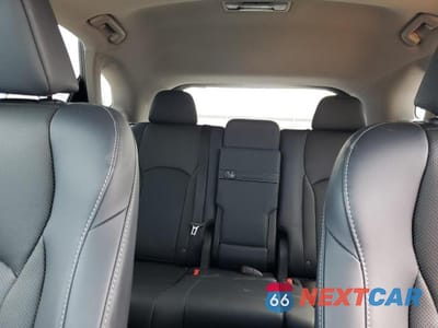 Zdjęcie 10 z 14 samochodu: 2021 LEXUS RX 350 VIN:2T2HZMDA6MC269937 - miniatura