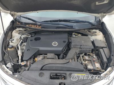 Zdjęcie 11 z 12 samochodu: 2015 NISS ALTIMA VIN:1N4AL3AP9FC299140 - miniatura