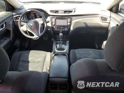 Zdjęcie 8 z 13 samochodu: 2016 NISSAN ROGUE S VIN:JN8AT2MTXGW017119 - miniatura