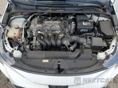 Zdjęcie 11 z 13 samochodu: 2020 TOYOTA COROLLA LE VIN:JTDEPRAE2LJ100941 - miniatura