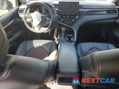 Zdjęcie 8 z 12 samochodu: 2023 TOYOTA CAMRY TRD VIN:4T1KZ1AK4PU080308 - miniatura