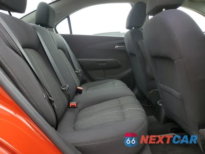 Zdjęcie 10 z 12 samochodu: 2013 CHEVROLET SONIC LT VIN:1G1JC5SH8D4142681 - miniatura