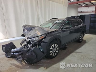 2023 SUBARU OUTBACK LIMITED 4S4BTANCXP3154647 - główne zdjęcie licytacji z USA - miniatura