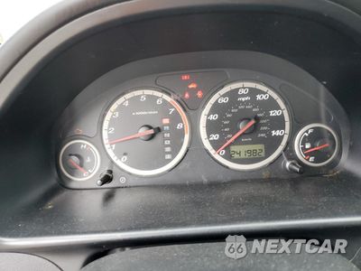 Zdjęcie 9 z 15 samochodu: 2004 HONDA CR-V EX VIN:JHLRD78864C055395 - miniatura
