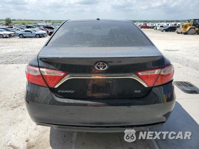 Zdjęcie 6 z 12 samochodu: 2017 TOYOTA CAMRY LE VIN:4T1BF1FK4HU372723 - miniatura