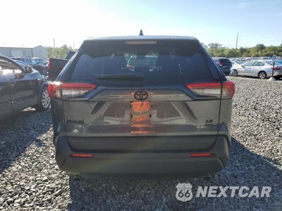Zdjęcie 6 z 13 samochodu: 2025 TOYOTA RAV4 LE VIN:2T3G1RFV3SC506540 - miniatura