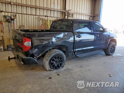 Trzecie zdjęcie samochodu z tyłu: 2015 TOYOTA TUNDRA CREWMAX SR5 VIN:5TFDY5F16FX487471 - miniatura