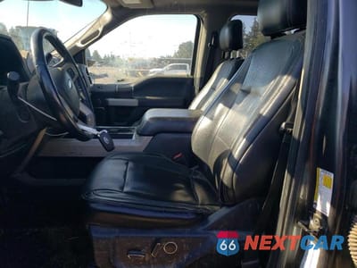 Zdjęcie 7 z 13 samochodu: 2018 FORD F350 SUPER DUTY VIN:1FT8W3BT7JEC80336 - miniatura