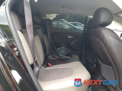 Zdjęcie 10 z 11 samochodu: 2012 HYUNDAI TUCSON GLS VIN:KM8JUCAC0CU472081 - miniatura