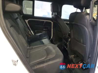 Zdjęcie 10 z 13 samochodu: 2024 LAND ROVER DEFENDER 110 X-DYNAMIC SE VIN:SALE27EU8R2245998 - miniatura