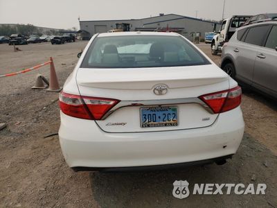 Zdjęcie 6 z 12 samochodu: 2016 TOYOTA CAMRY LE VIN:4T1BF1FK7GU210017 - miniatura