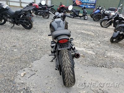 Czwarte zdjęcie samochodu z boku: 2018 KAWASAKI ZR900 R VIN:JKAZR2C19JA003191 - miniatura
