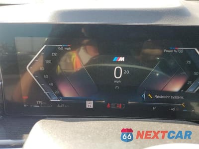 Zdjęcie 9 z 13 samochodu: 2024 BMW X6 XDRIVE40I VIN:5UX33EX01R9S62253 - miniatura