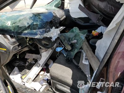 Zdjęcie 7 z 12 samochodu: 2017 KIA FORTE LX VIN:3KPFK4A72HE125799 - miniatura