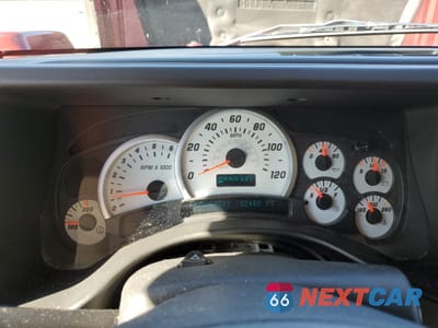 Zdjęcie 9 z 15 samochodu: 2004 HUMMER H2 VIN:5GRGN23U94H122341 - miniatura