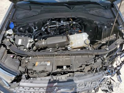 Zdjęcie 12 z 15 samochodu: 2022 FORD EXPLORER XLT VIN:1FMSK7DH8NGB91575 - miniatura