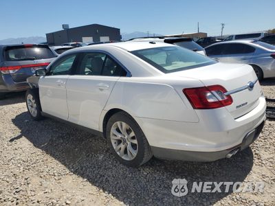 Drugie zdjęcie samochodu z przodu: 2010 FORD TAURUS SEL VIN:1FAHP2EW7AG152363 - miniatura