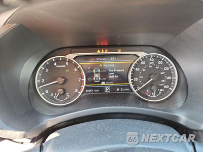Zdjęcie 9 z 15 samochodu: 2024 NISSAN SENTRA SV VIN:3N1AB8CV7RY331216 - miniatura
