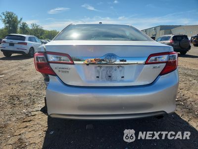 Zdjęcie 6 z 12 samochodu: 2014 TOYOTA CAMRY L VIN:4T4BF1FK7ER429563 - miniatura