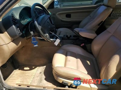 Zdjęcie 7 z 13 samochodu: 1994 BMW 325 IS VIN:WBABF3329REF45989 - miniatura