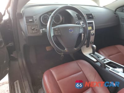 Zdjęcie 8 z 12 samochodu: 2013 VOLVO C70 T5 VIN:YV1672MC5DJ141629 - miniatura