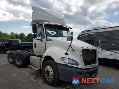 2016 INTERNATIONAL PROSTAR 3HSDJAPR2GN131125 - główne zdjęcie licytacji z USA - miniatura