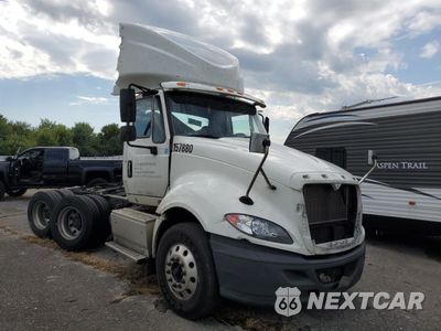 2016 INTERNATIONAL PROSTAR 3HSDJAPR2GN131125 - główne zdjęcie licytacji z USA - miniatura
