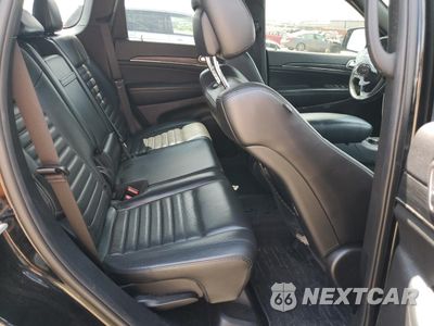 Zdjęcie 10 z 15 samochodu: 2020 JEEP GRAND CHEROKEE LIMITED VIN:1C4RJFBGXLC179751 - miniatura