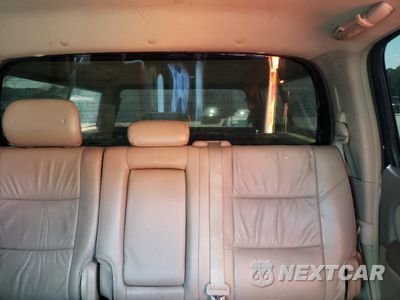 Zdjęcie 10 z 15 samochodu: 2006 TOYOTA TUNDRA DOUBLE CAB LIMITED VIN:5TBDT48136S531379 - miniatura