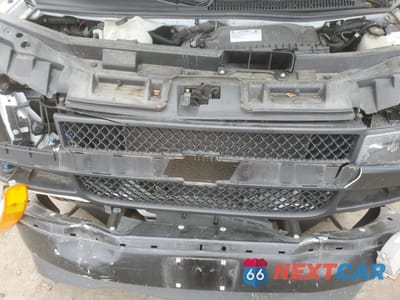 Zdjęcie 12 z 16 samochodu: 2023 CHEVROLET EXPRESS G3500 VIN:1GCZGHFP1P1120660 - miniatura