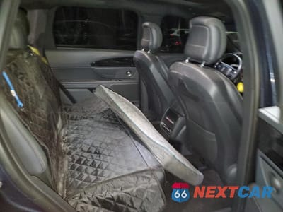 Zdjęcie 11 z 14 samochodu: 2024 LINCOLN NAUTILUS RESERVE VIN:5LMPJ8K47RJ847057 - miniatura