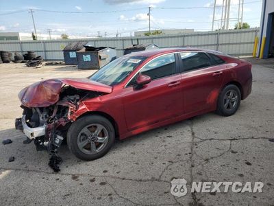 2021 KIA K5 LXS 5XXG14J2XMG008405 - główne zdjęcie licytacji z USA - miniatura