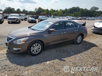 2014 NISSAN ALTIMA 2.5 1N4AL3AP1EC903147 - główne zdjęcie licytacji z USA - miniatura