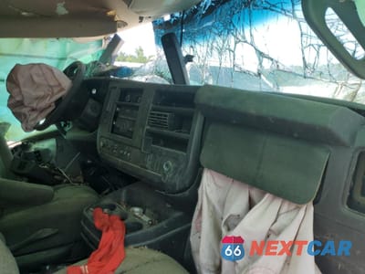 Zdjęcie 8 z 12 samochodu: 2020 GMC SAVANA G2500 VIN:1GTW7BFG8L1142231 - miniatura