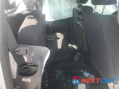 Zdjęcie 10 z 12 samochodu: 2020 CHEVROLET SILVERADO K1500 VIN:1GCRYAEH5LZ179205 - miniatura