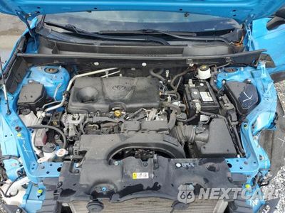 Zdjęcie 12 z 14 samochodu: 2019 TOYOTA RAV4 LE VIN:JTMH1RFV8KD021004 - miniatura