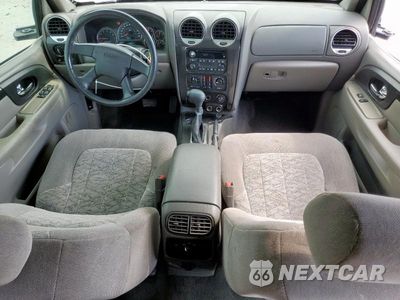 Zdjęcie 8 z 14 samochodu: 2004 GMC ENVOY VIN:1GKDS13S142119995 - miniatura
