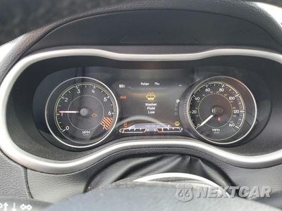 Zdjęcie 9 z 14 samochodu: 2014 JEEP CHEROKEE LIMITED VIN:1C4PJLDB7EW194474 - miniatura