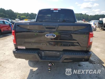 Zdjęcie 6 z 13 samochodu: 2019 FORD F150 SUPERCREW VIN:1FTEW1E57KFB23244 - miniatura